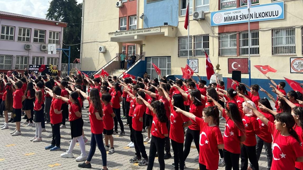 19 MAYIS ATATÜRK'Ü ANMA, GENÇLİK VE SPOR BAYRAMININI COŞKUYLA KUTLADIK